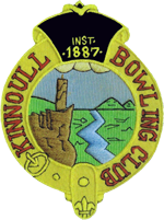 Kinnoull Bowling Club