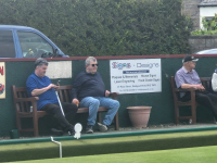 Hamilton Trophy v Angus May 2026
