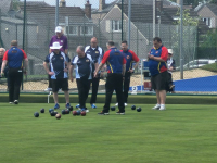 Hamilton Trophy v Angus May 2026