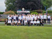 Gateshead Tourists June 2026