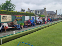 Gateshead Tourists June 2026