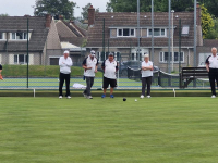 Gateshead Tourists June 2026