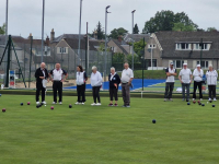 Gateshead Tourists June 2026