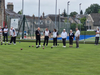 Gateshead Tourists June 2026