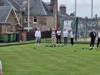 Gateshead Tourists June 2026