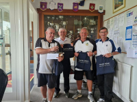 Nomination 4's Winners 2026