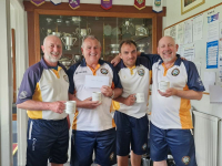 Nomination 4's Runners-up 2026