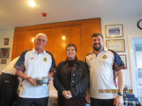 Clubman of the Year 2026